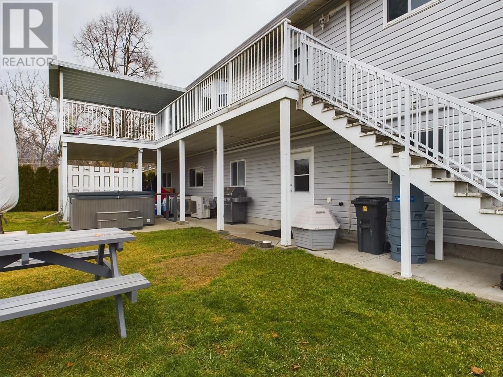 238 Park Rill Road
