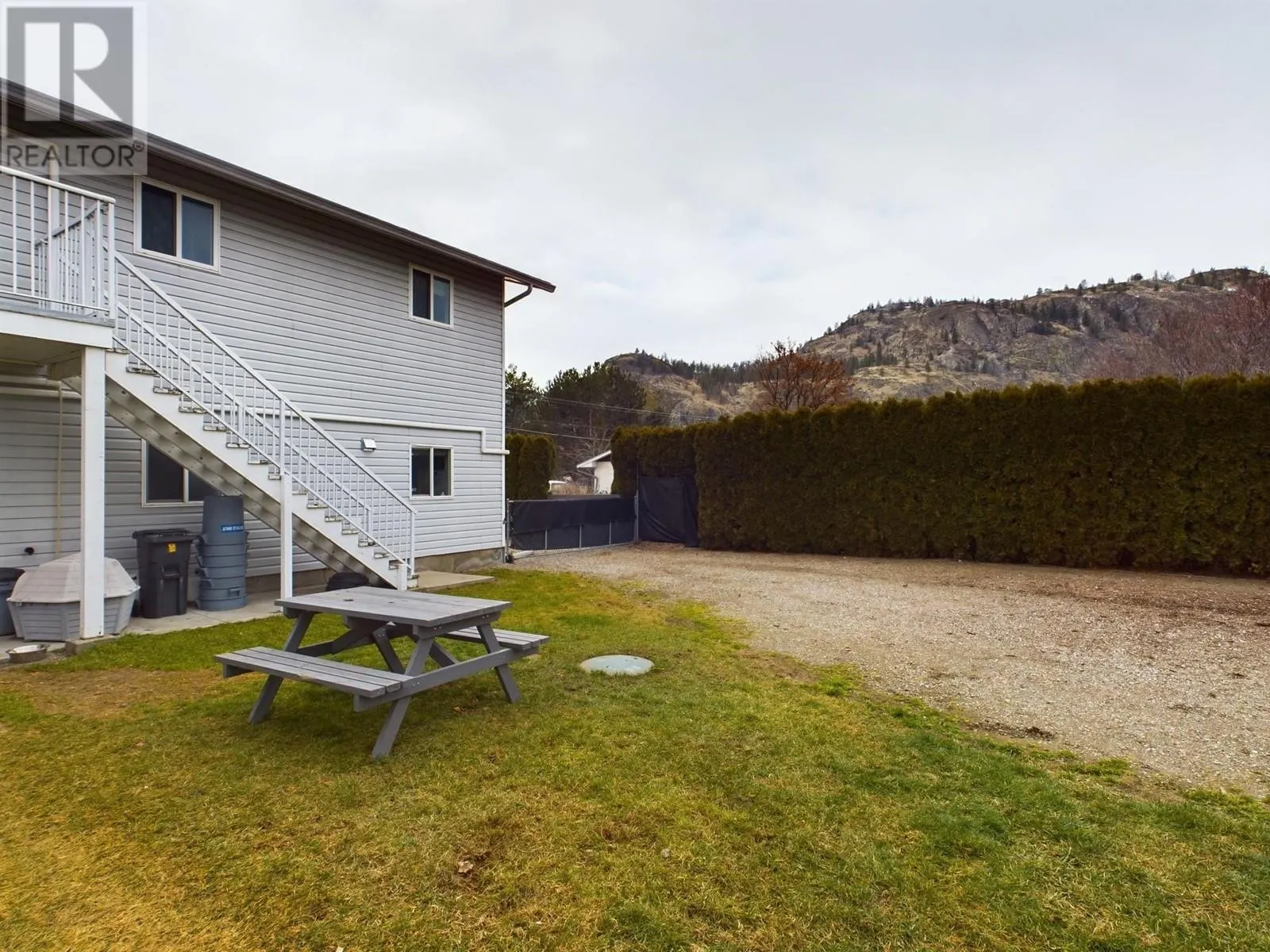 238 Park Rill Road