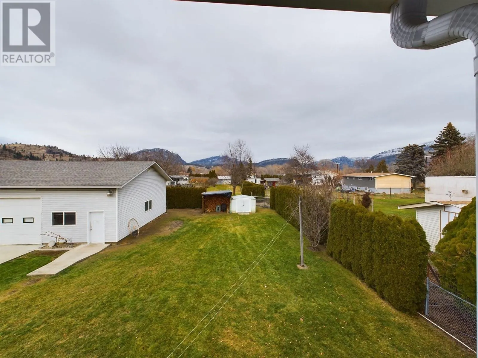 238 Park Rill Road