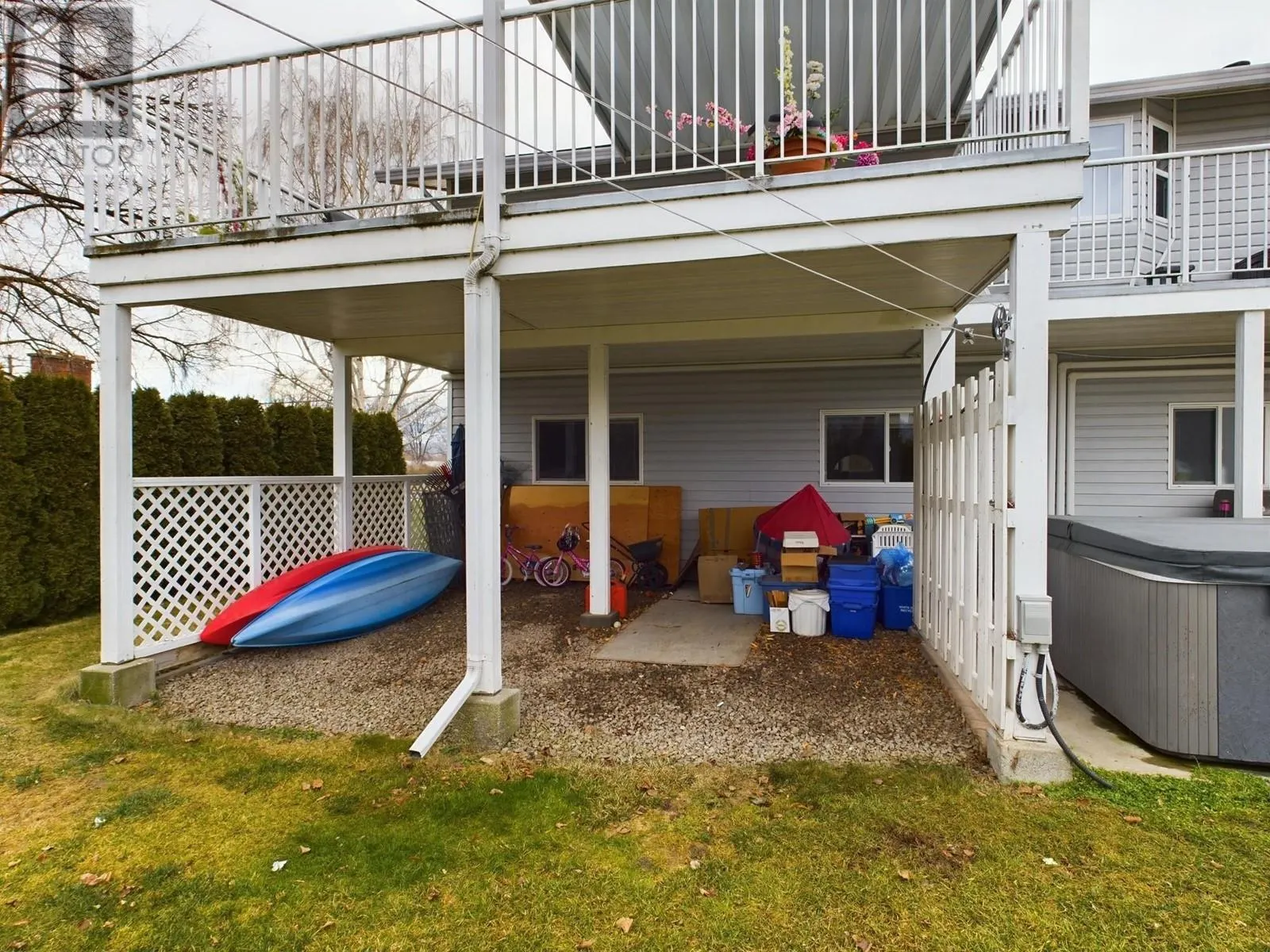 238 Park Rill Road