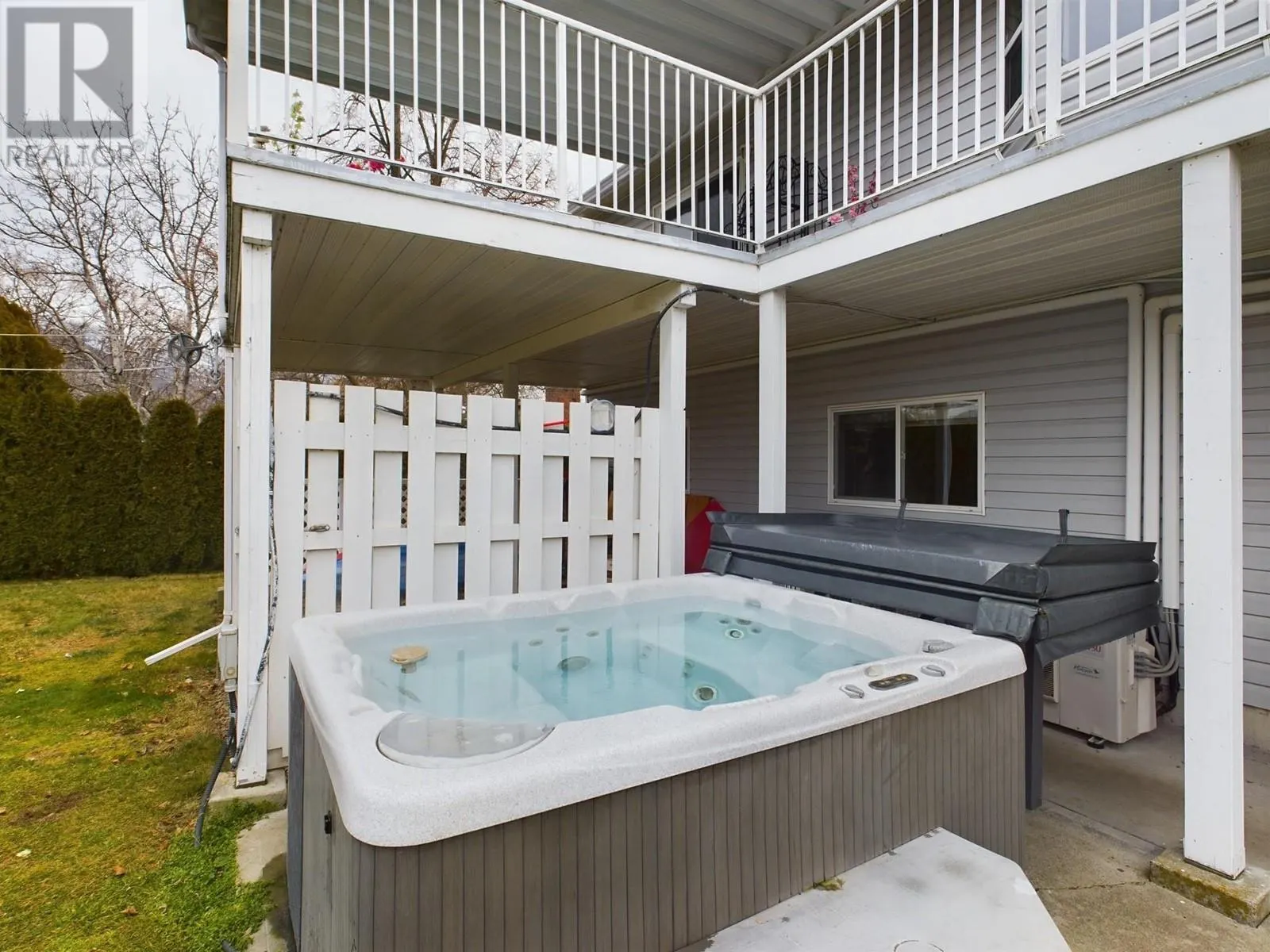 238 Park Rill Road