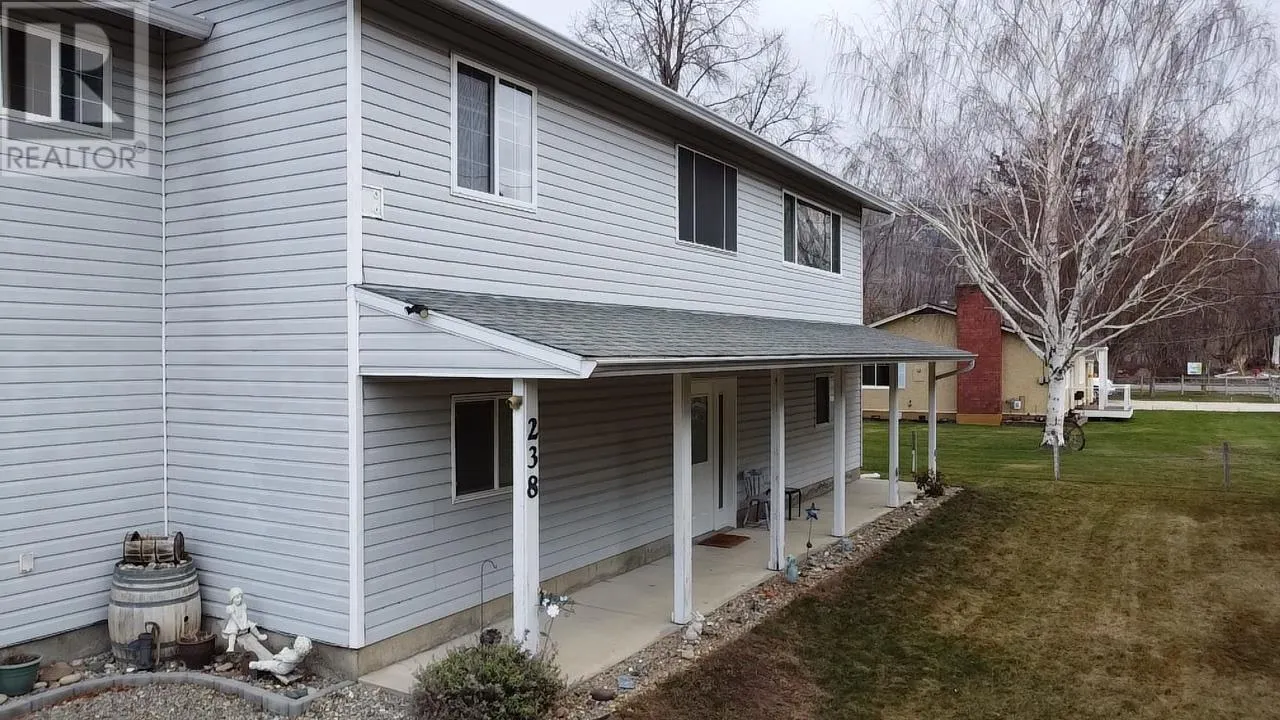 238 Park Rill Road