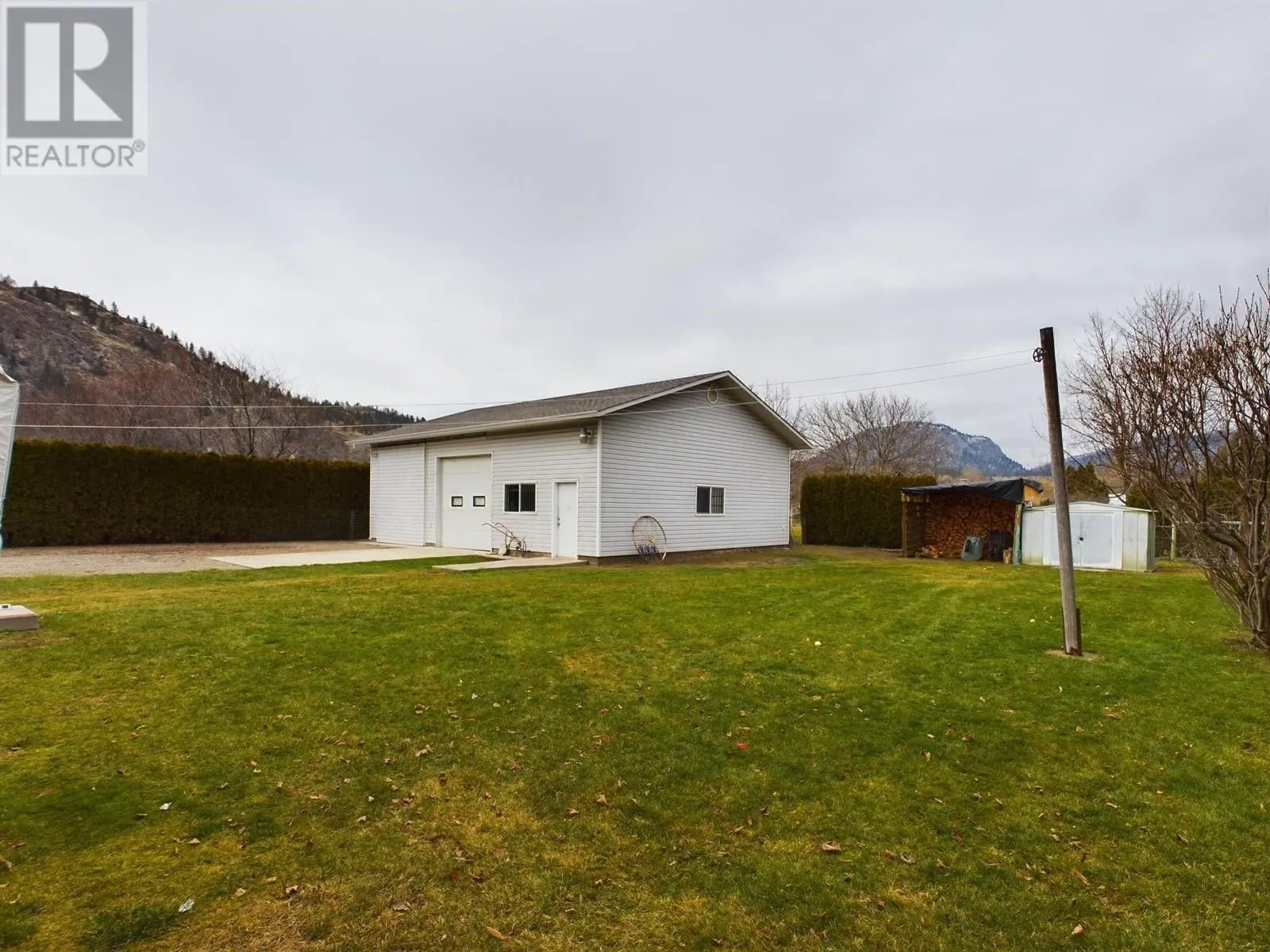 238 Park Rill Road