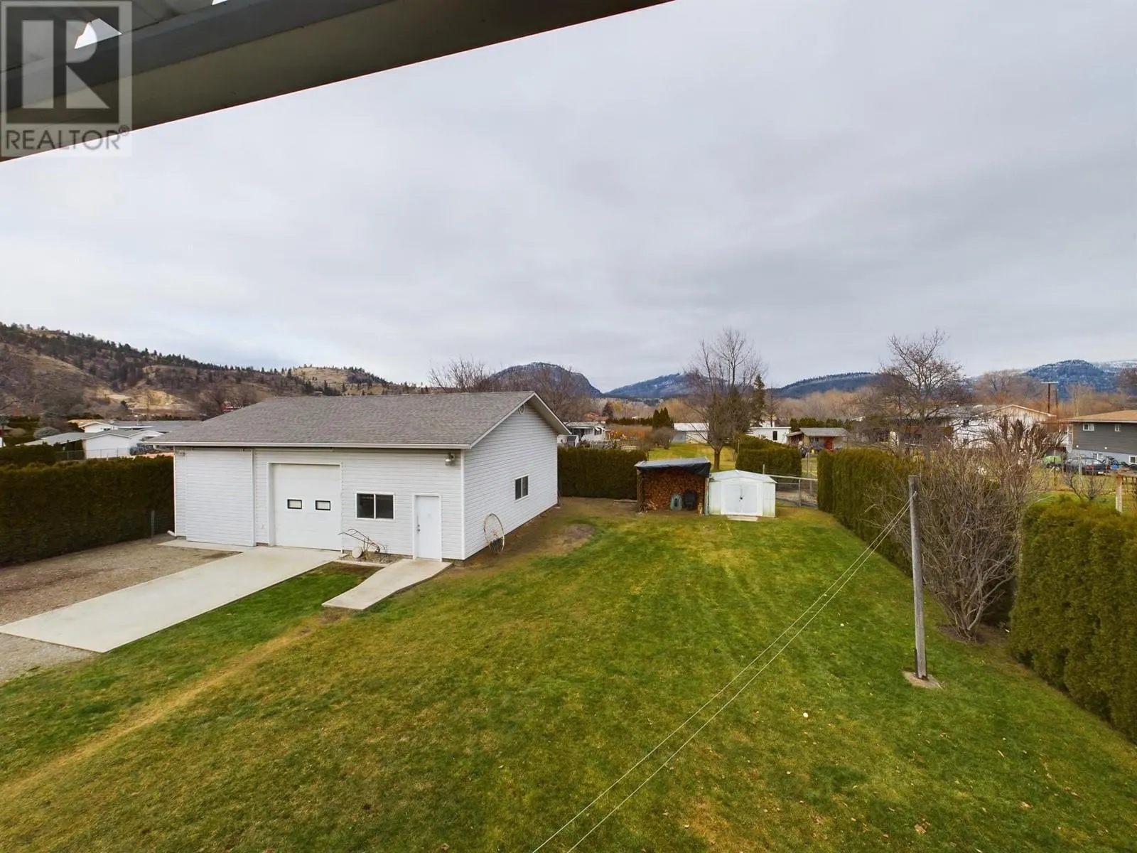 238 Park Rill Road