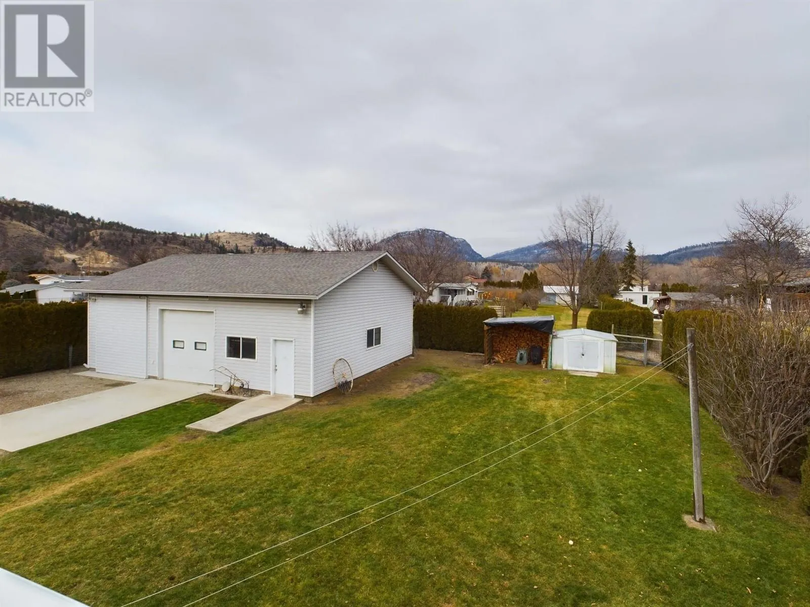 238 Park Rill Road