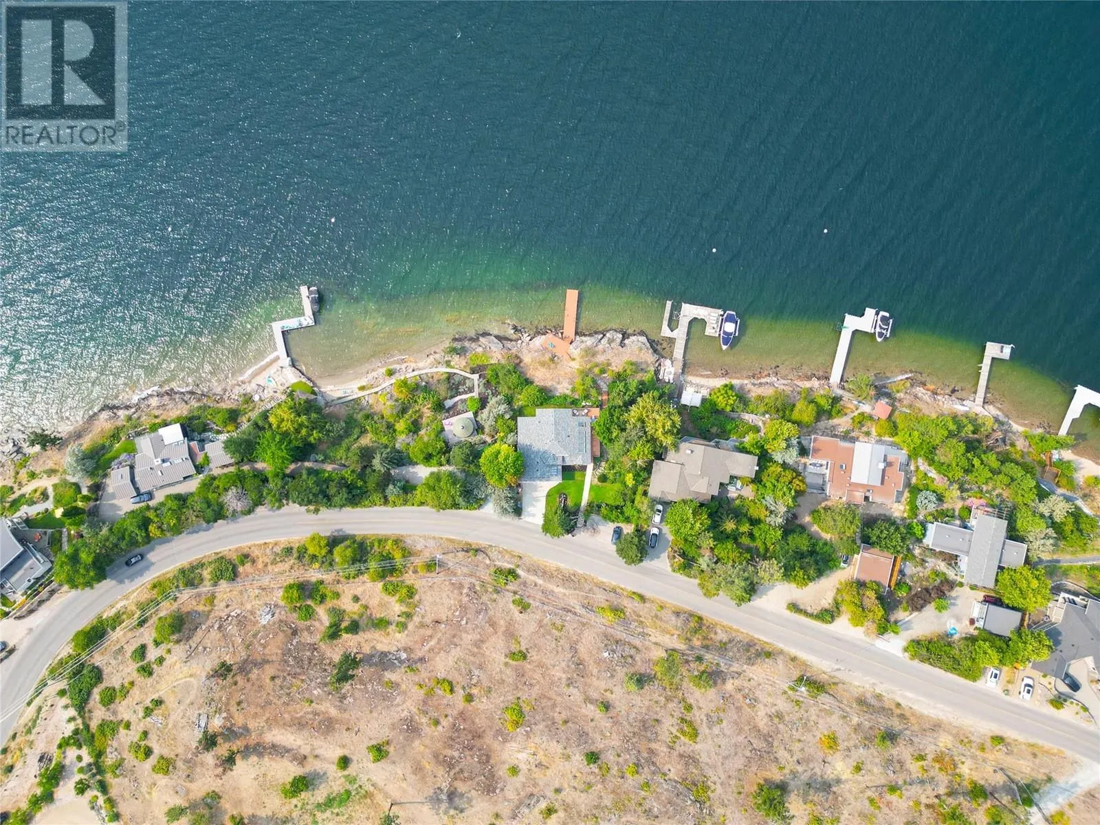 5538 Lakeshore Road