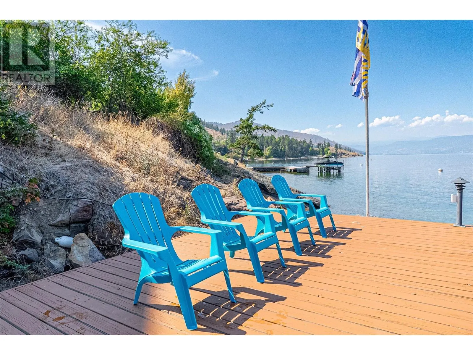 5538 Lakeshore Road