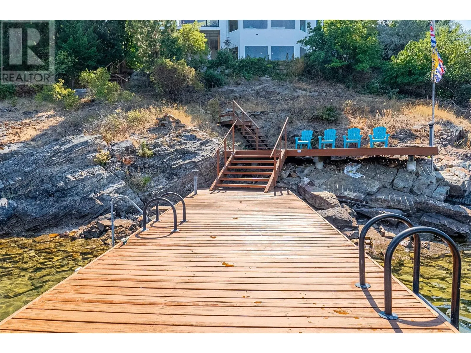5538 Lakeshore Road