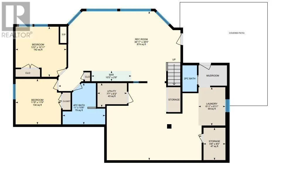 5538 Lakeshore Road