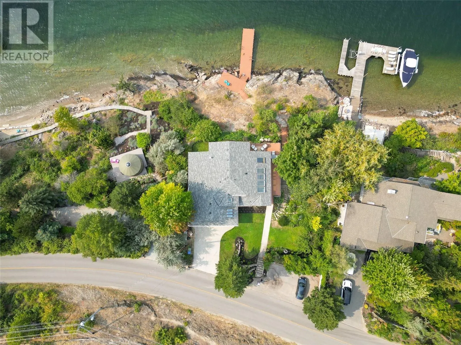 5538 Lakeshore Road