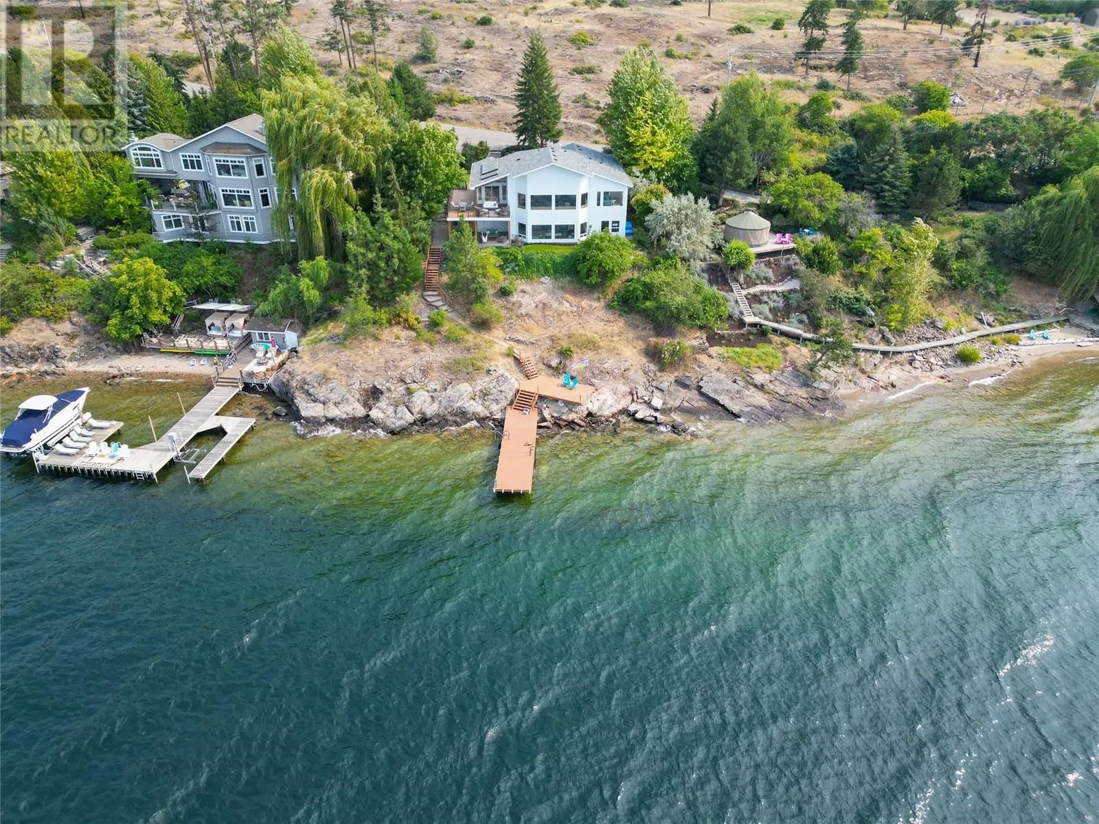 5538 Lakeshore Road