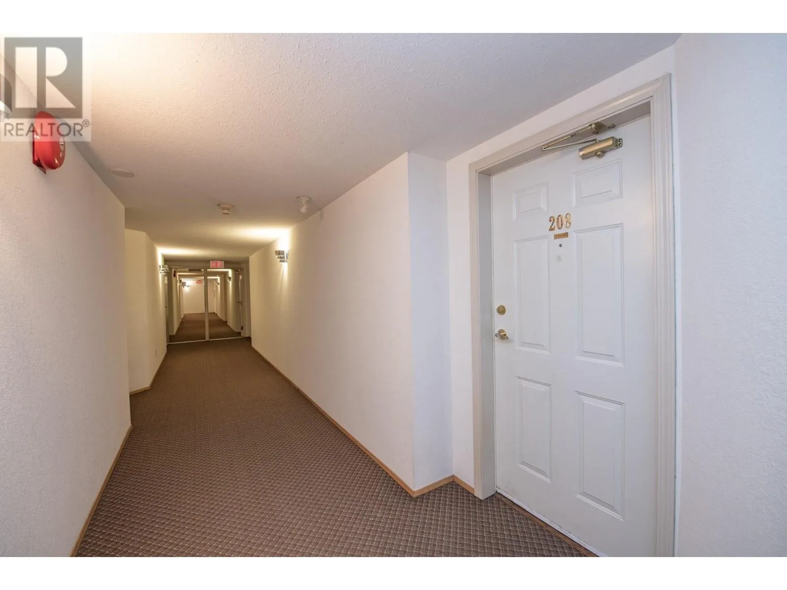 3609 30 Avenue Unit# 208