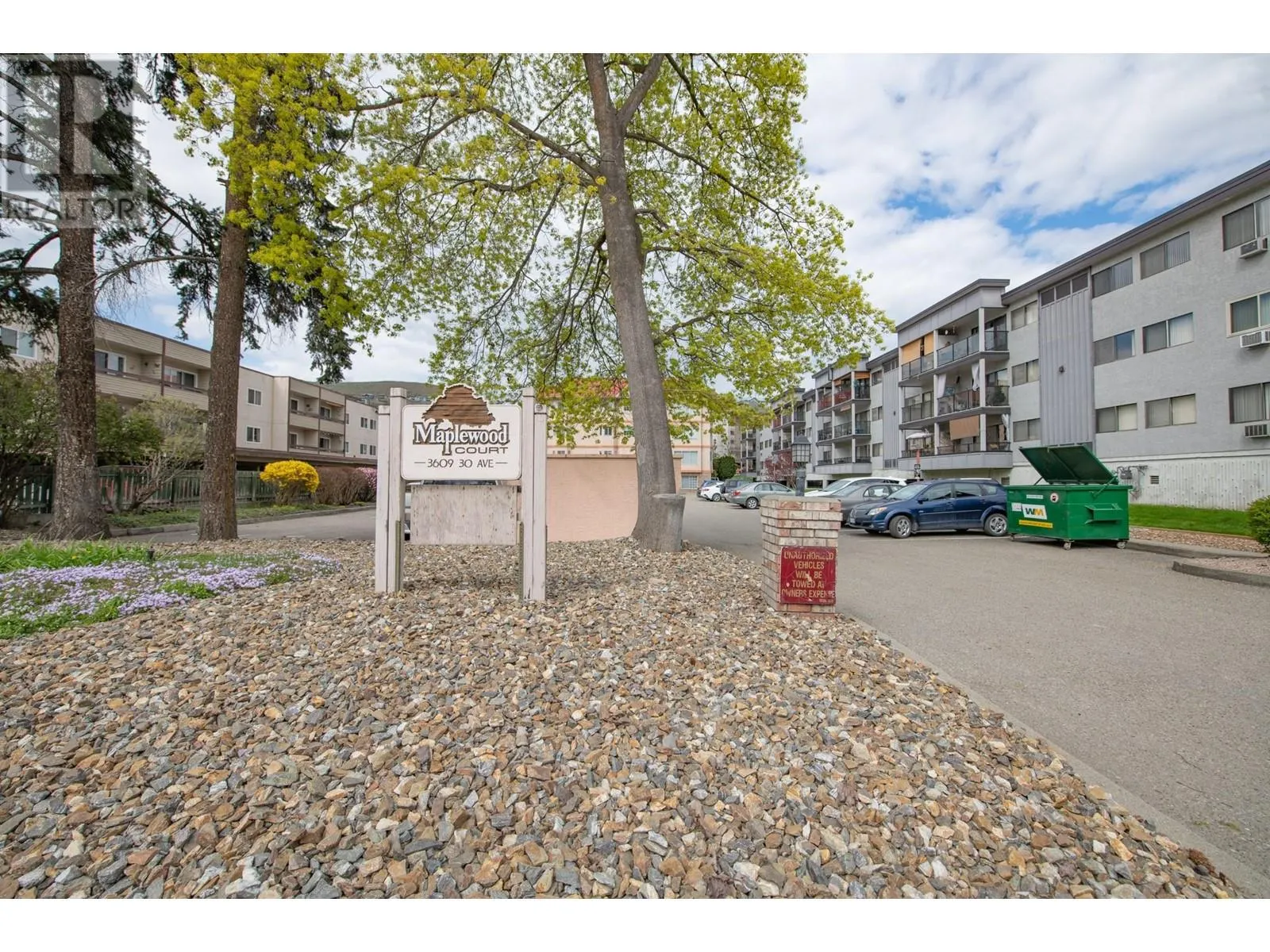3609 30 Avenue Unit# 208