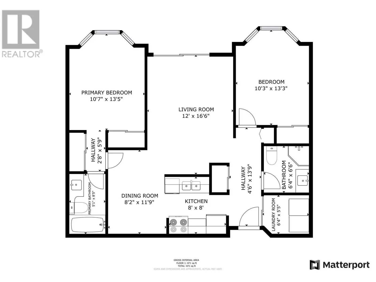 3609 30 Avenue Unit# 208