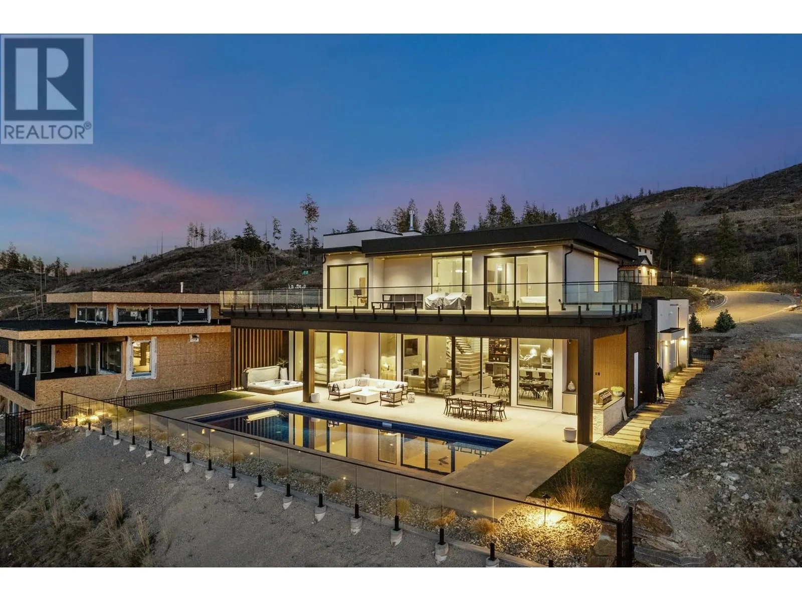 5602 Upper Mission Court
