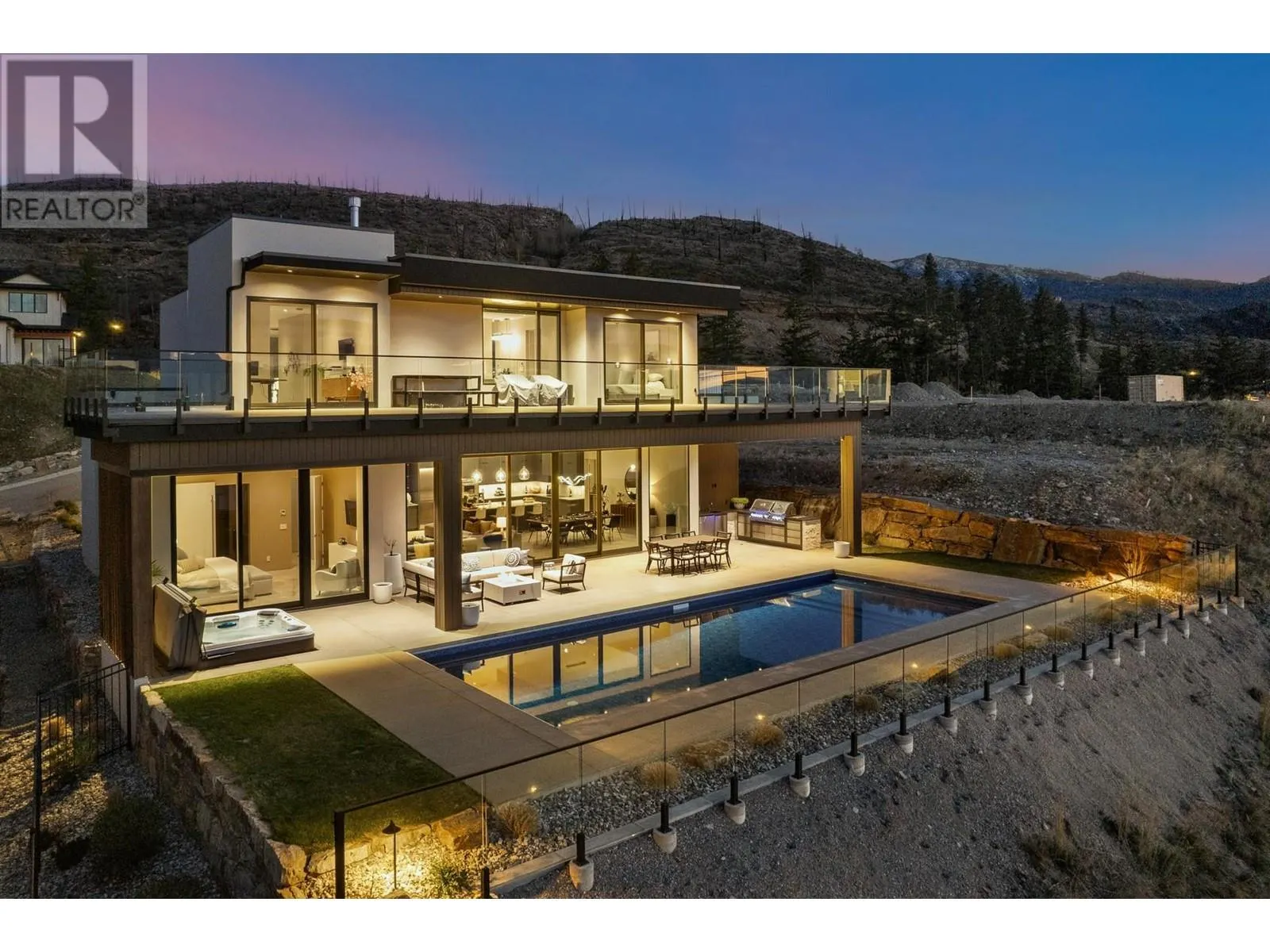 5602 Upper Mission Court