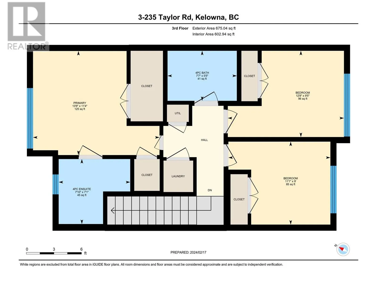 235 Taylor Road Unit# 8