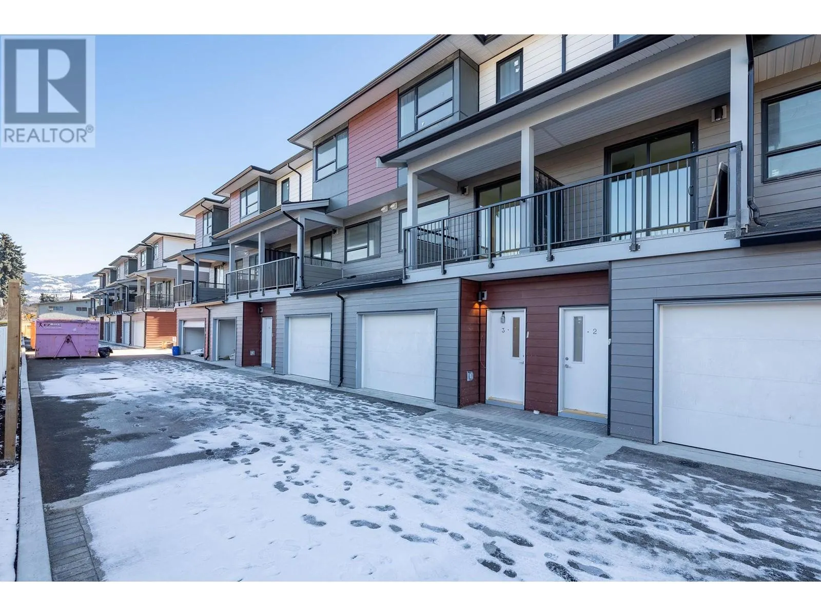 235 Taylor Road Unit# 8