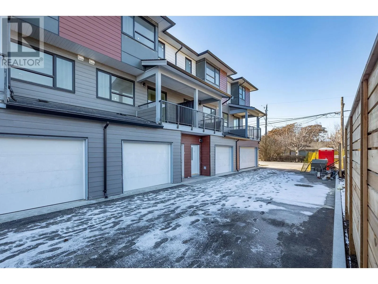 235 Taylor Road Unit# 8