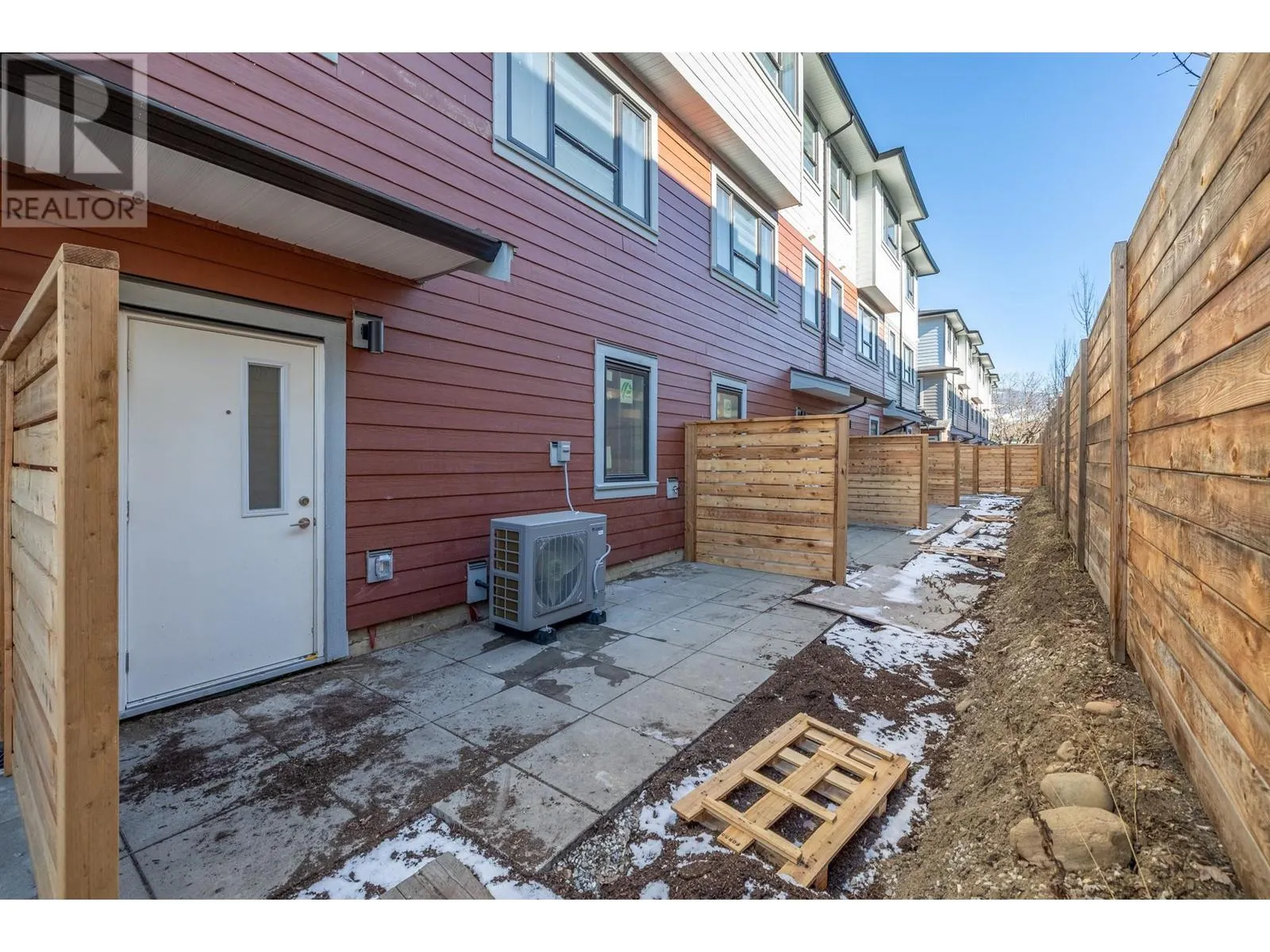 235 Taylor Road Unit# 8