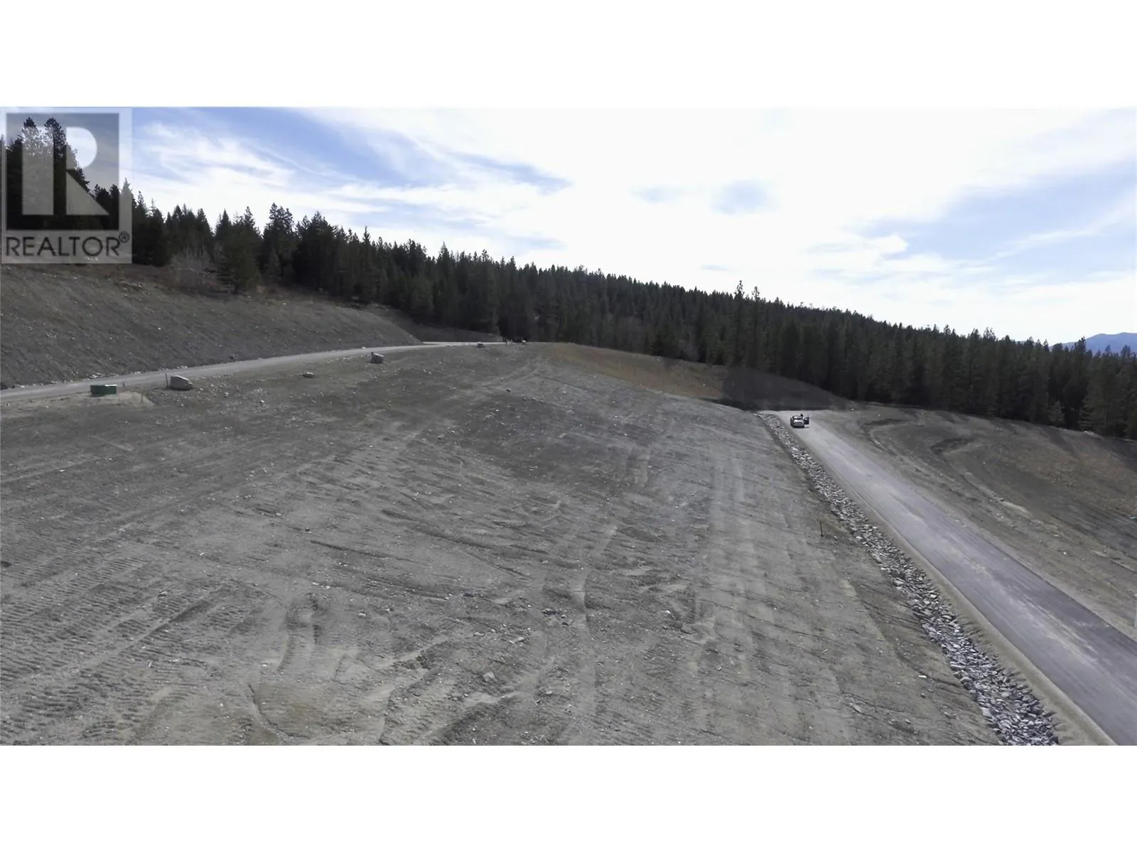 360 Benchlands Drive Lot# 33