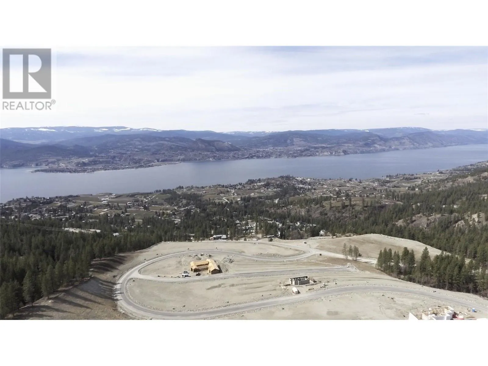 360 Benchlands Drive Lot# 33