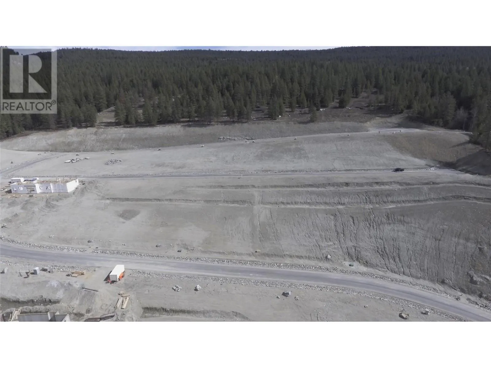360 Benchlands Drive Lot# 33
