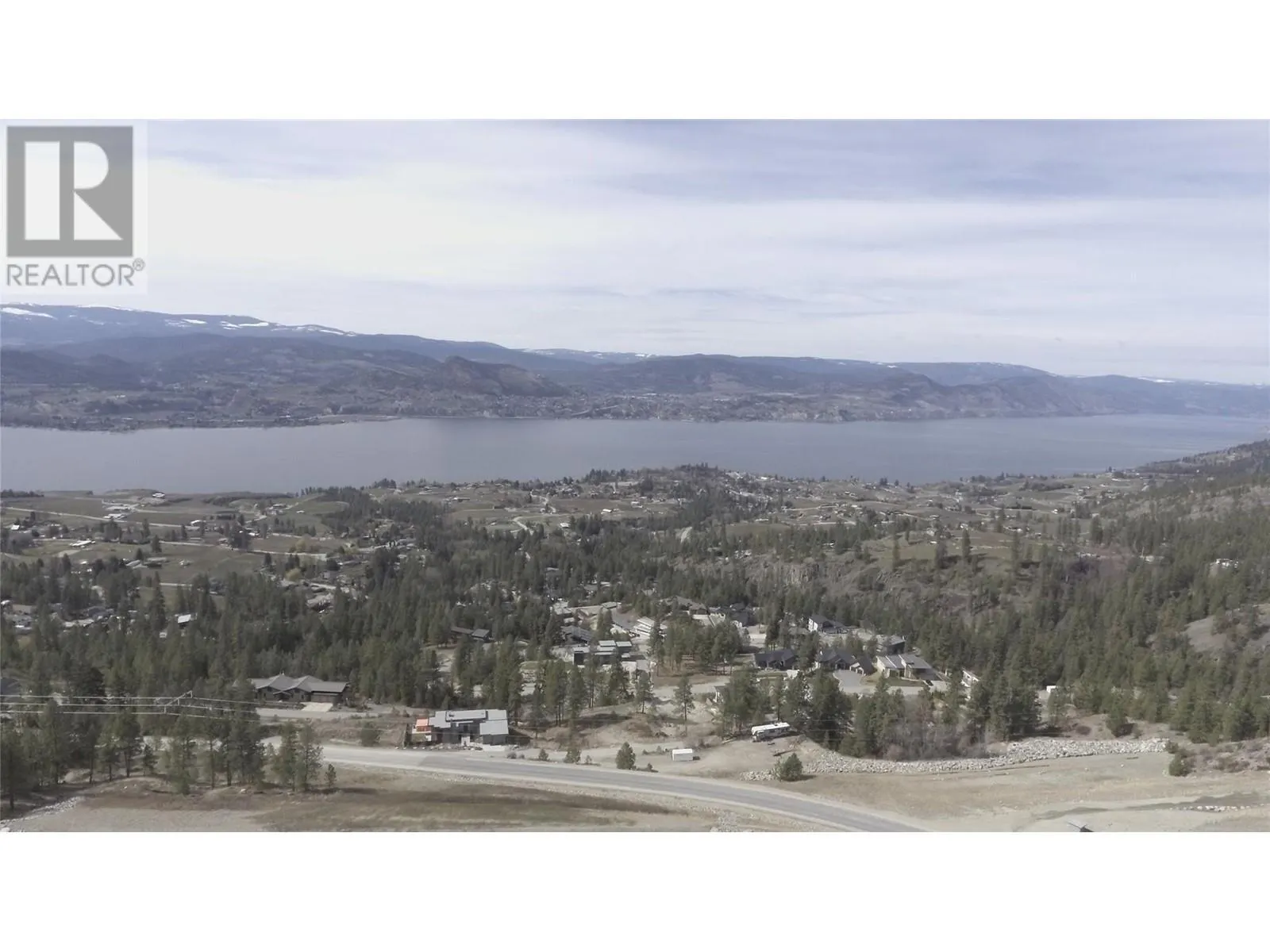 360 Benchlands Drive Lot# 33