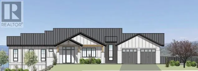 360 Benchlands Drive Lot# 33