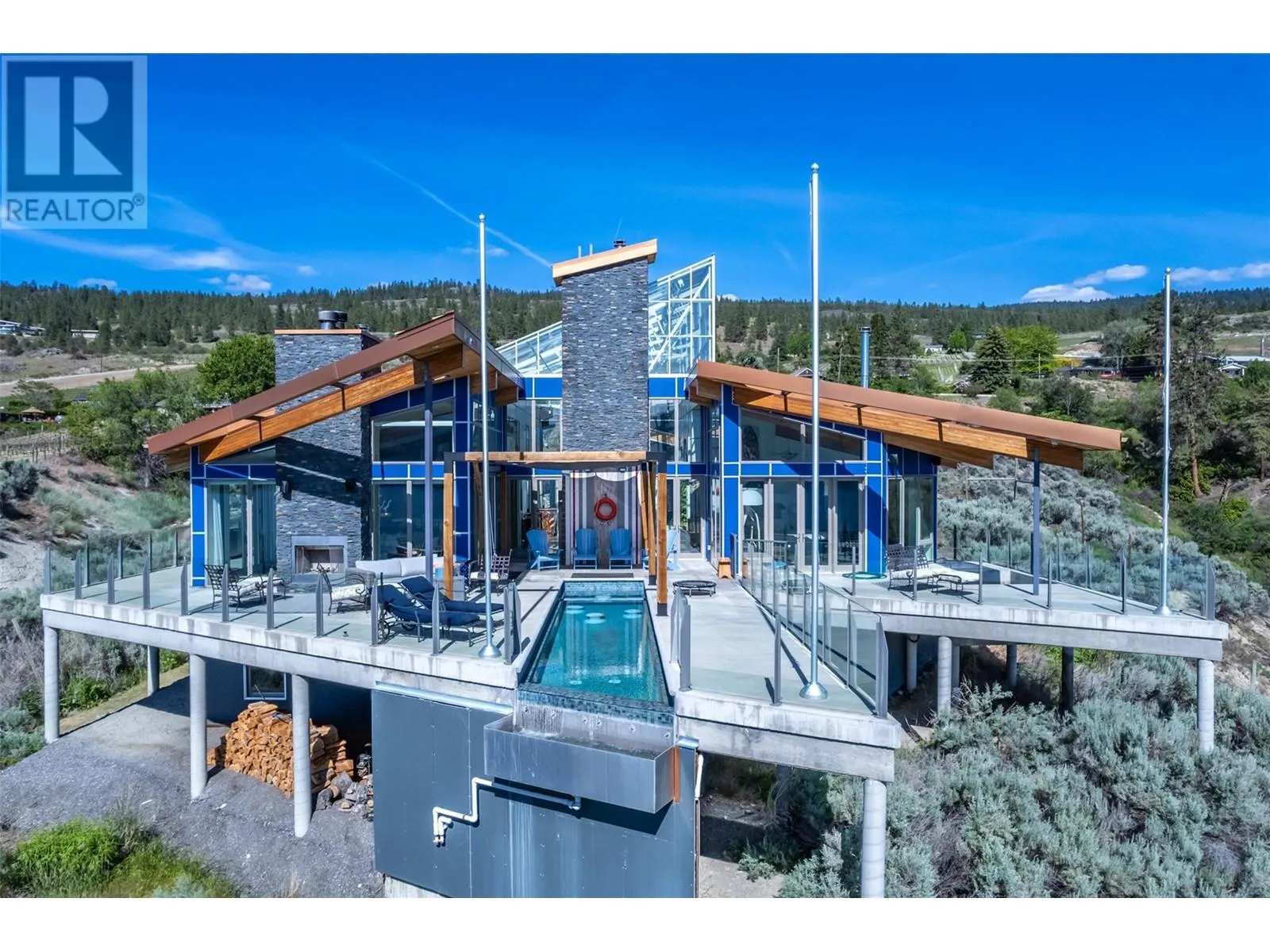 2185 NARAMATA Road