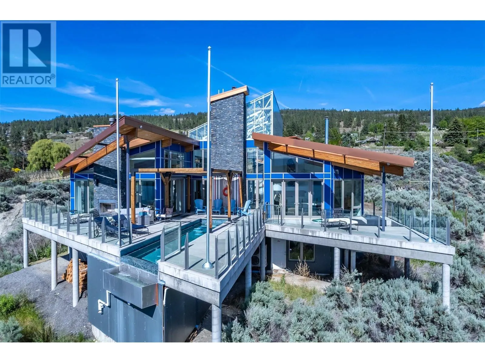 2185 NARAMATA Road