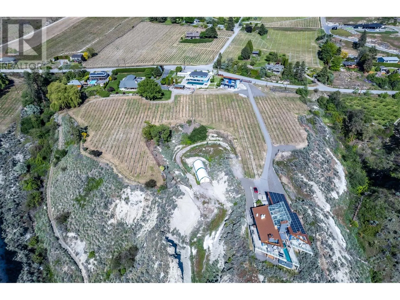 2185 NARAMATA Road