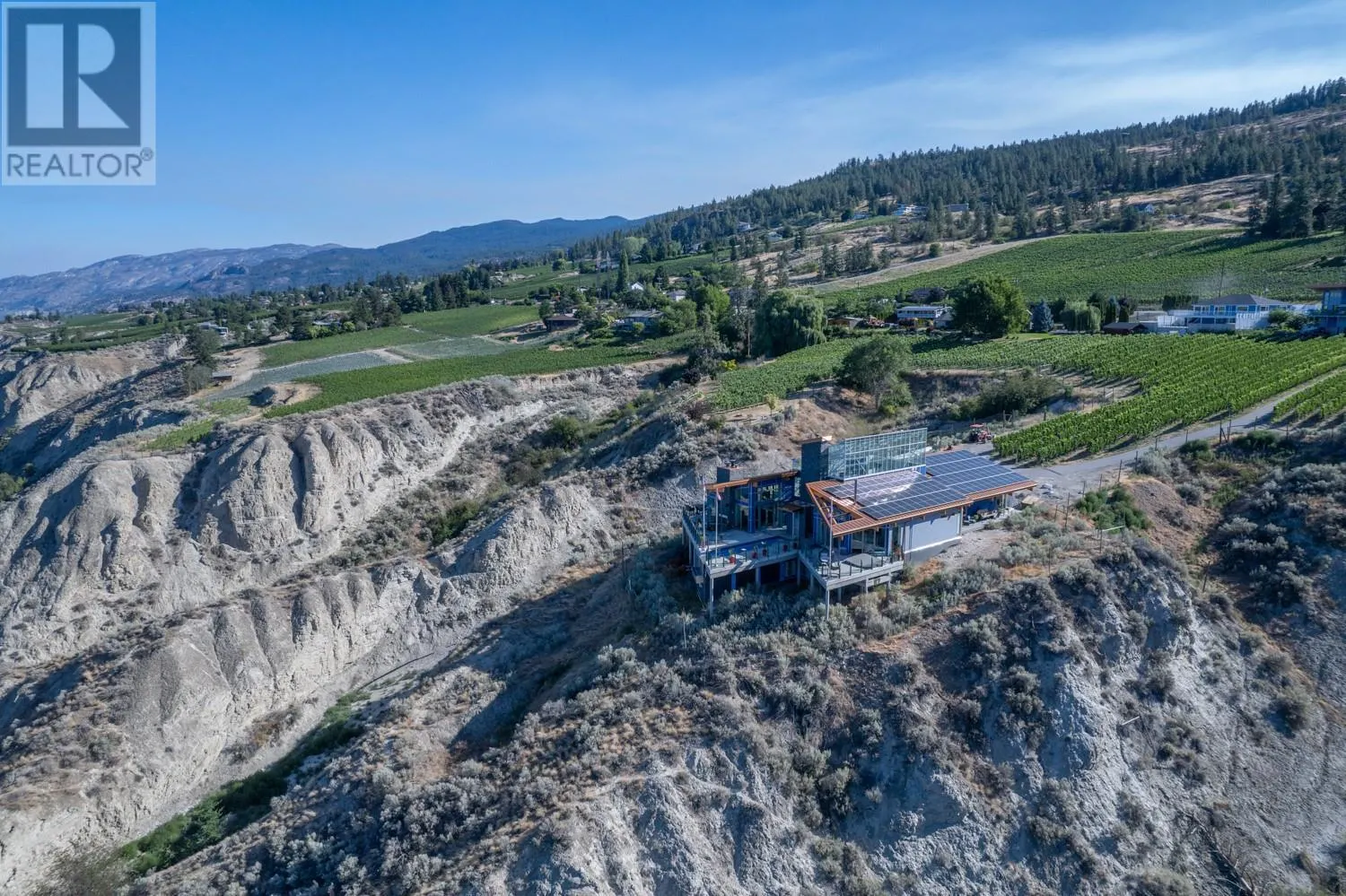 2185 NARAMATA Road