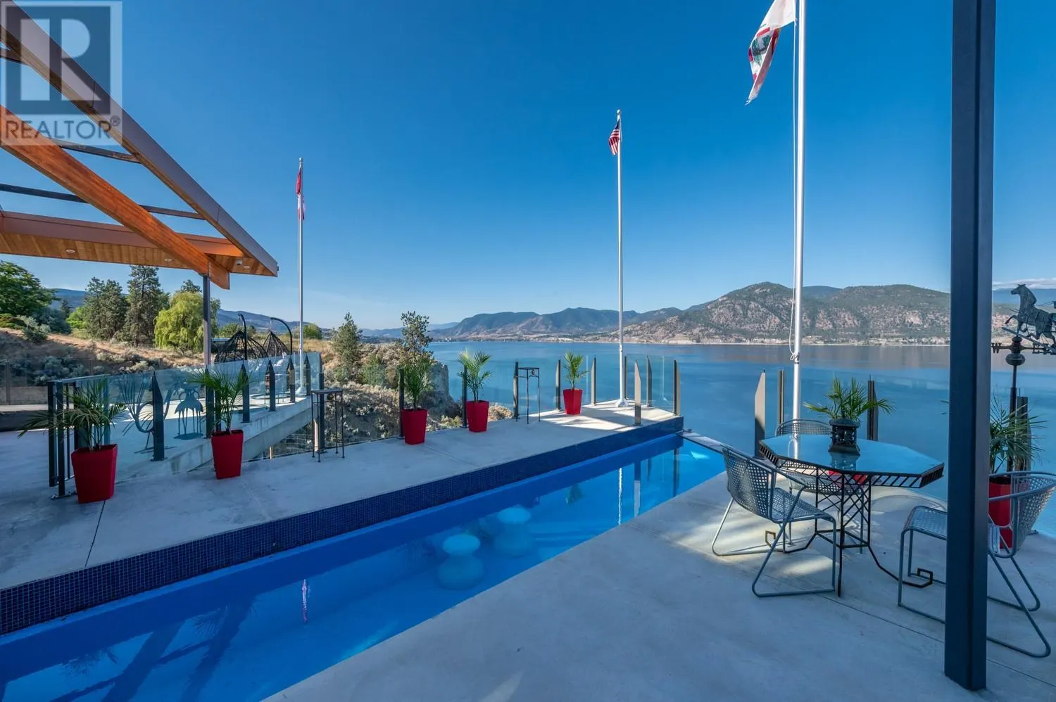 2185 NARAMATA Road