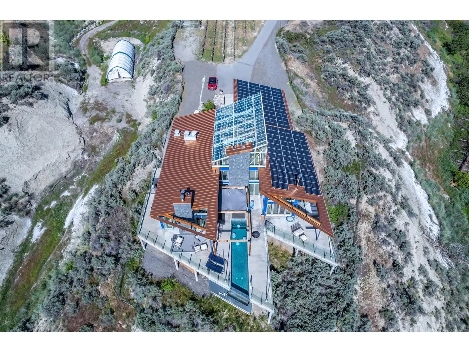 2185 NARAMATA Road