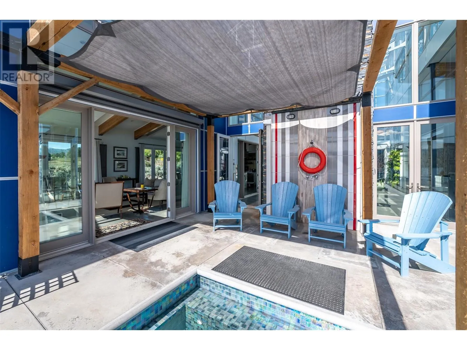 2185 NARAMATA Road