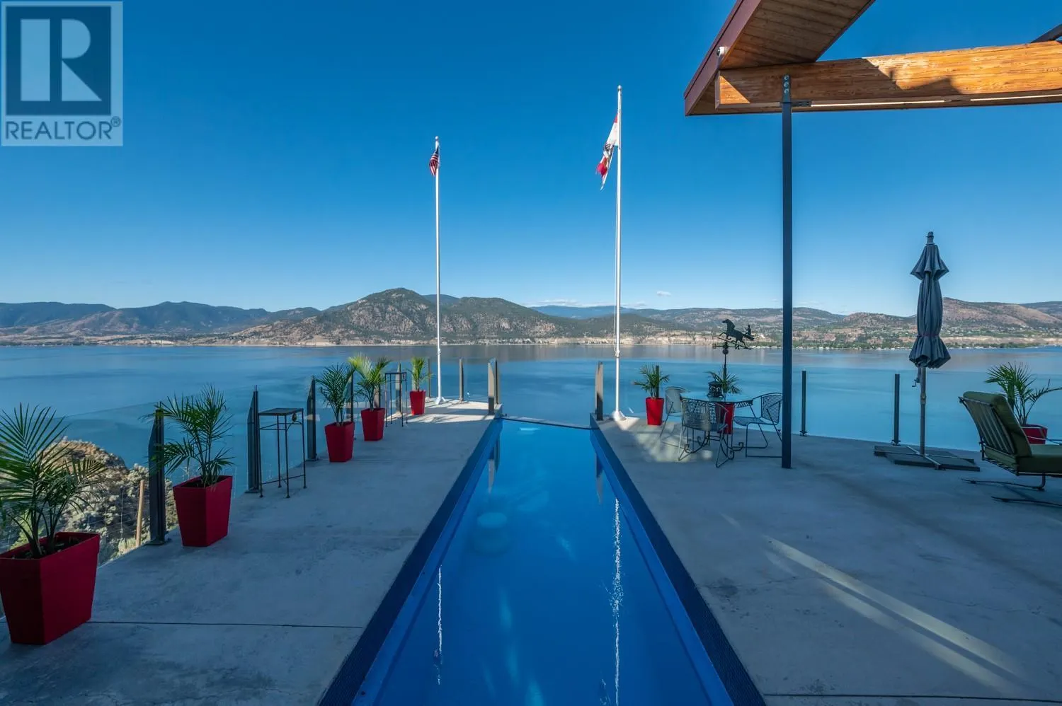 2185 NARAMATA Road