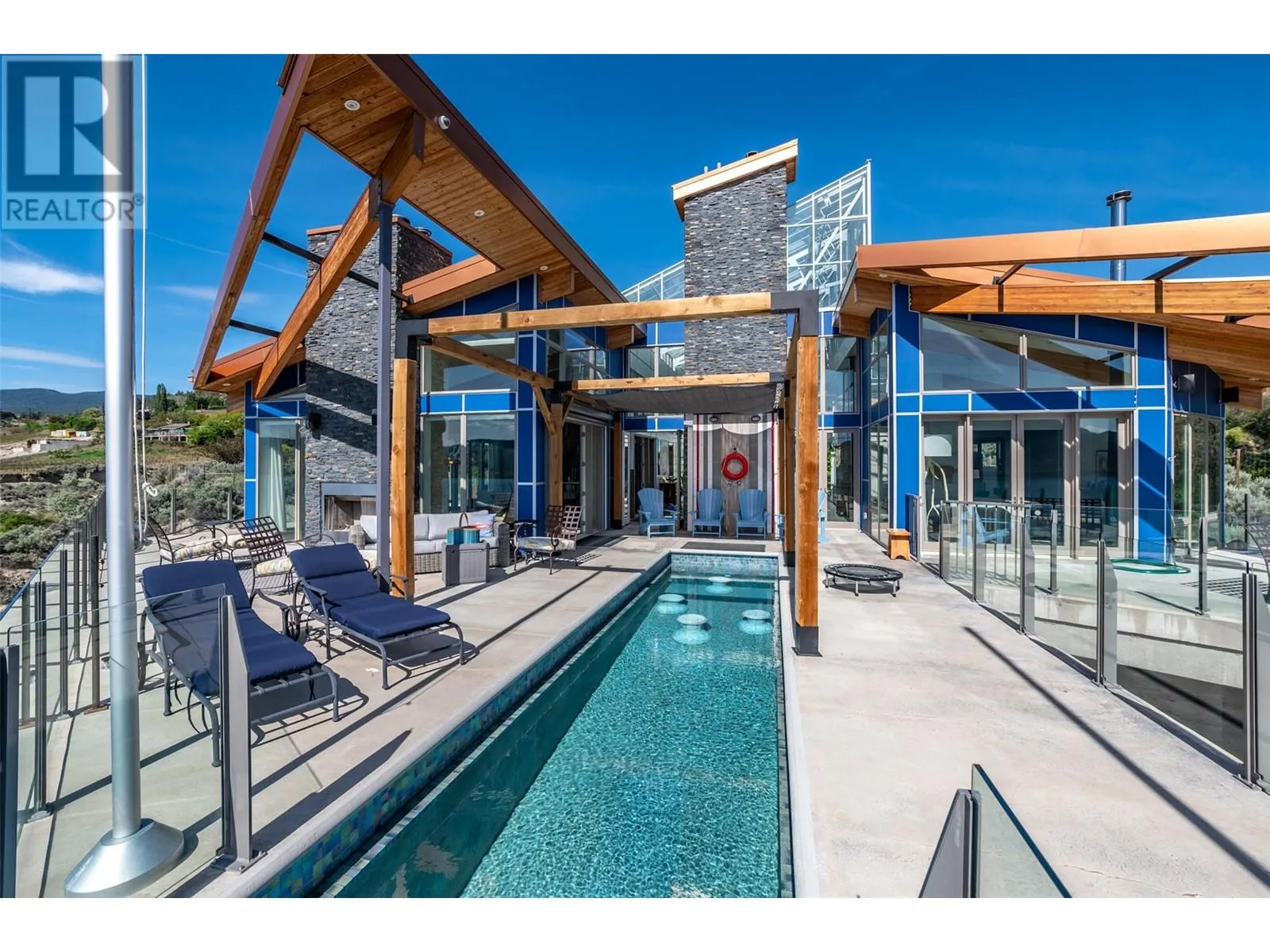 2185 NARAMATA Road