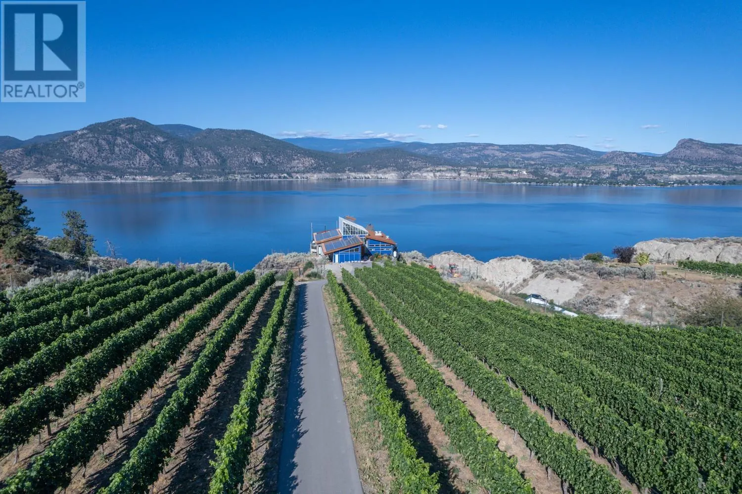 2185 NARAMATA Road