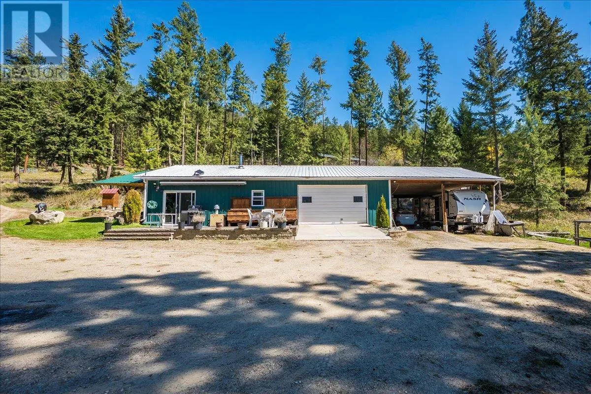 7465 Broadwater Road
