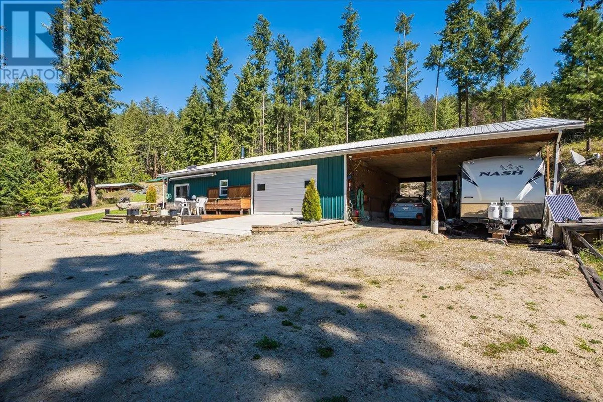 7465 Broadwater Road
