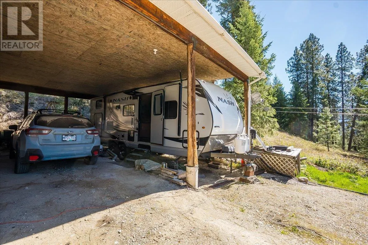 7465 Broadwater Road