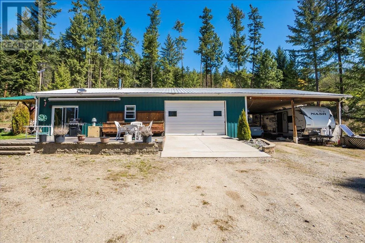 7465 Broadwater Road