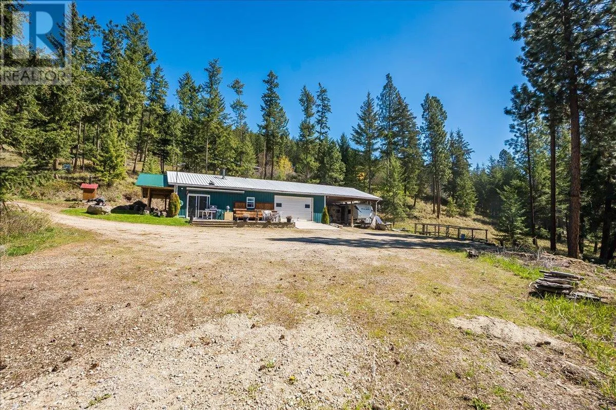 7465 Broadwater Road
