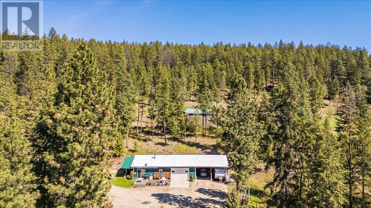 7465 Broadwater Road