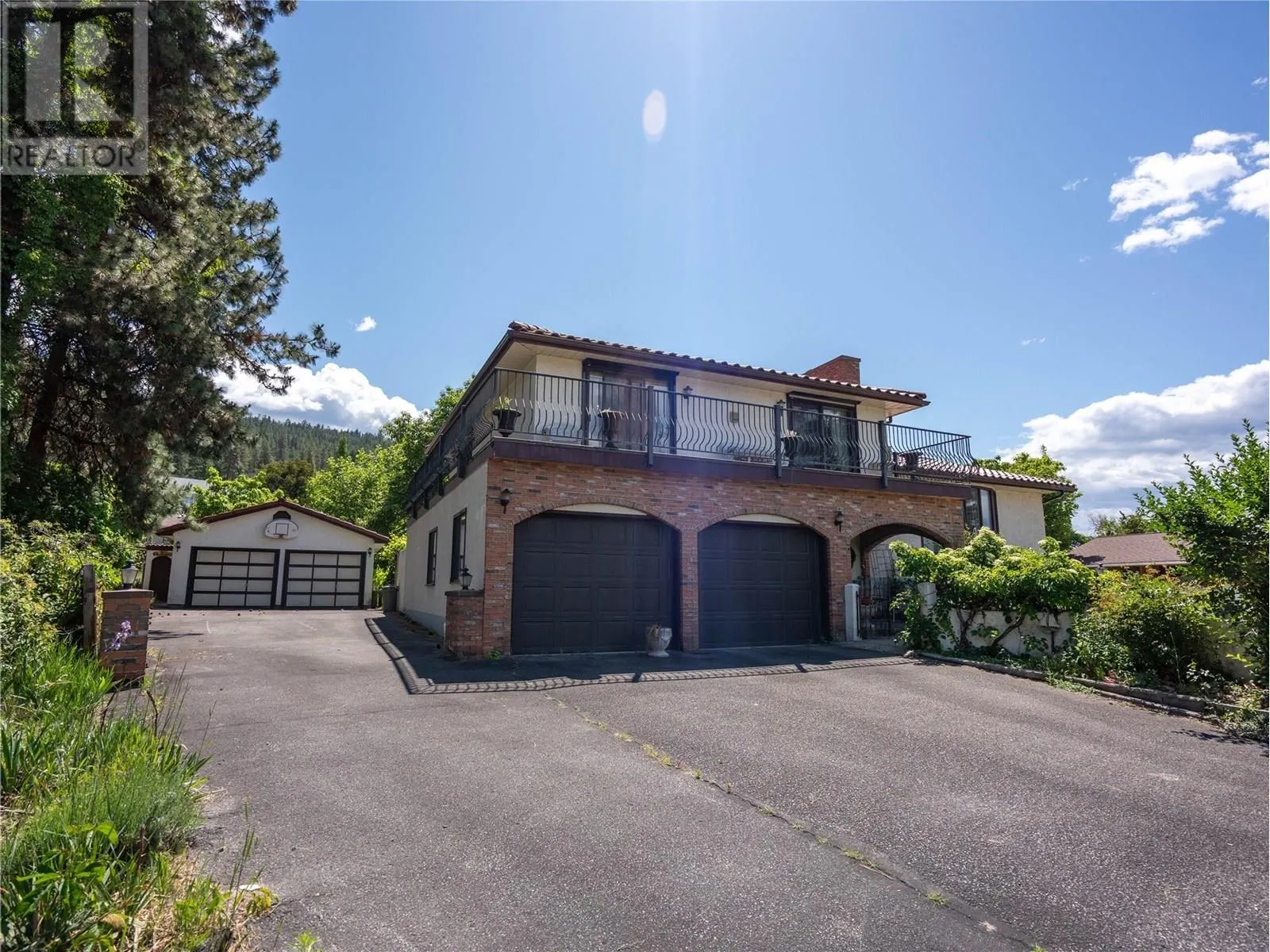 3030 Ponderosa Drive