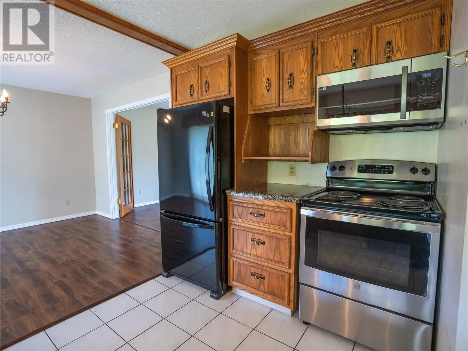 3030 Ponderosa Drive