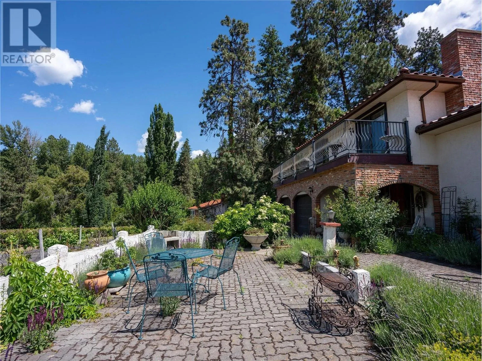 3030 Ponderosa Drive