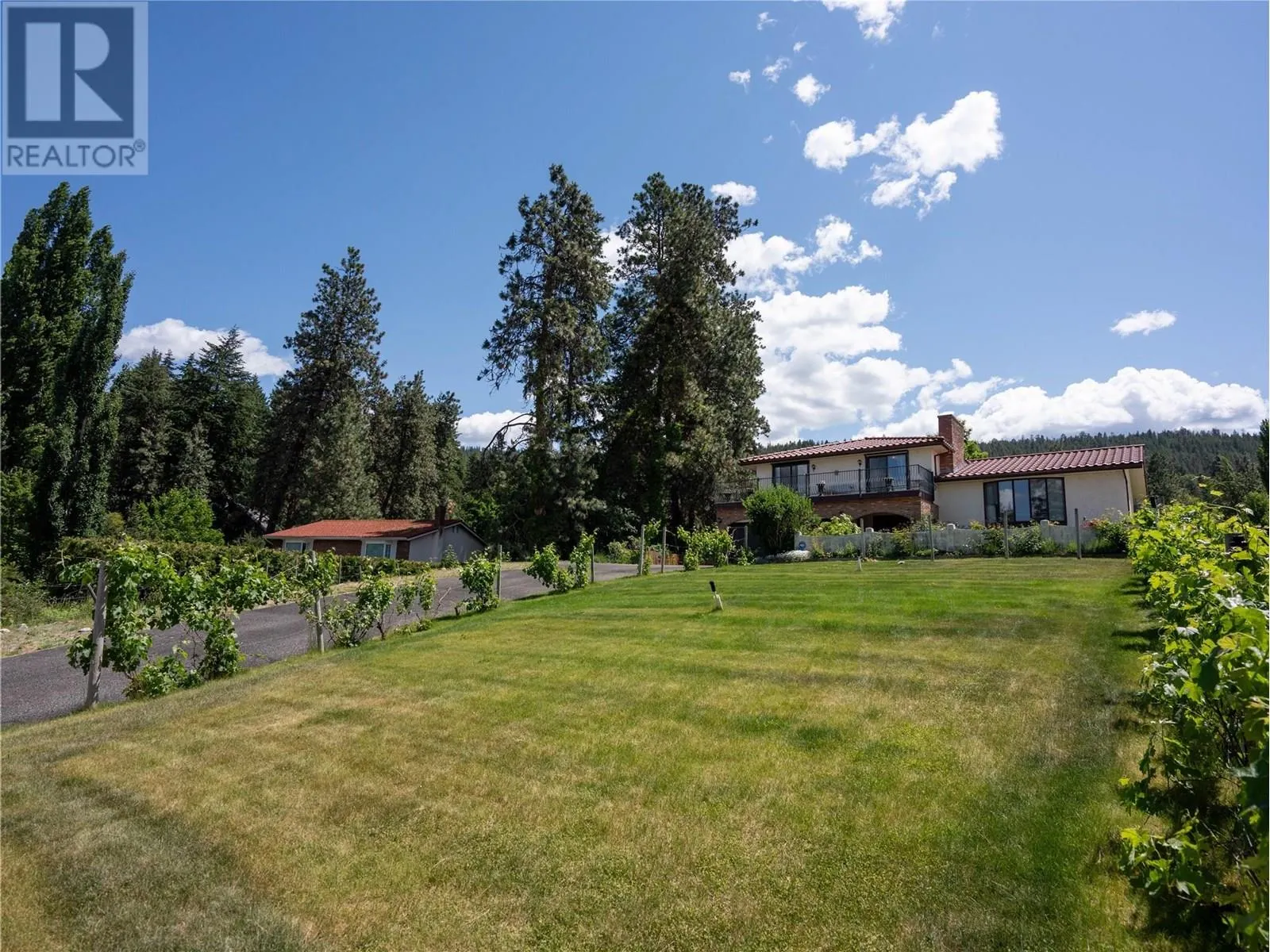 3030 Ponderosa Drive