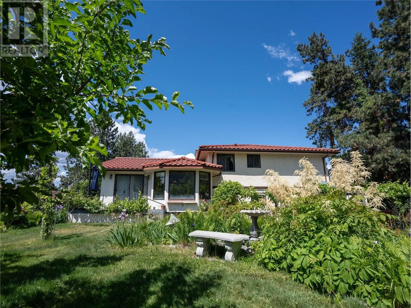 3030 Ponderosa Drive